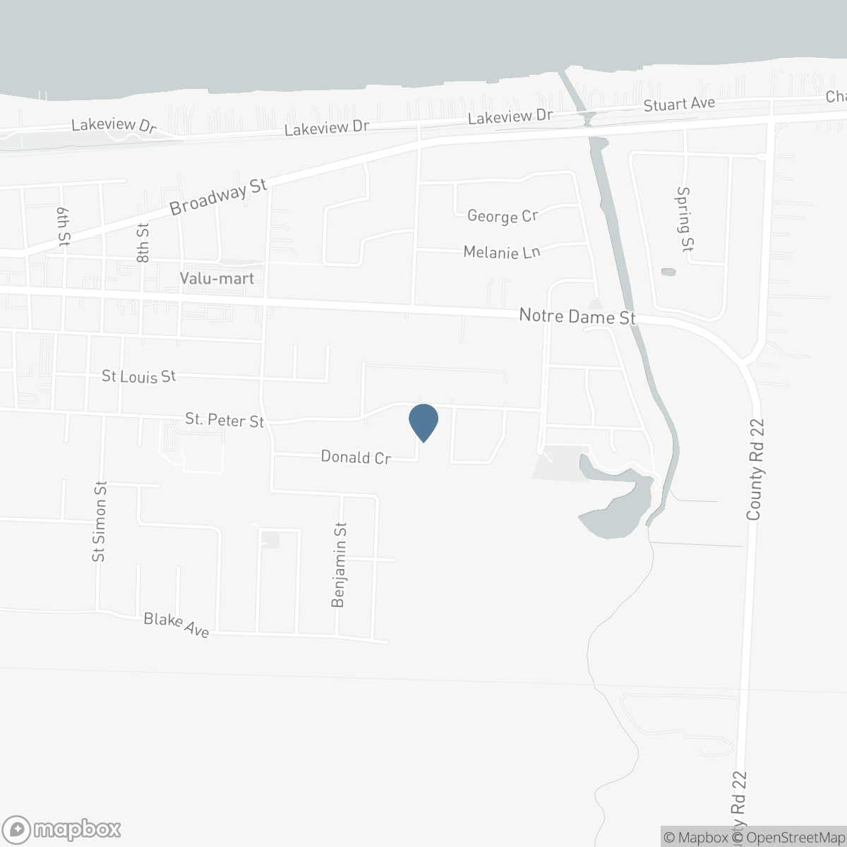 242 DONALD CRESCENT, Lakeshore, Ontario N8L 0P2